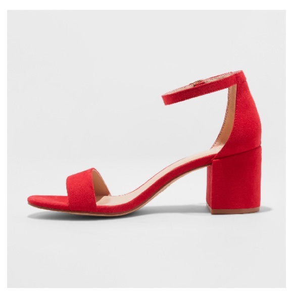 ‼️SOLD❌NEW DAY “Michaela” Mid-Block Heel - Picture 3 of 11